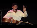 Harry Manx 10.27.23 Good Time Charlie