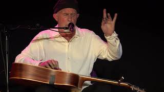 Harry Manx 10.27.23 Good Time Charlie