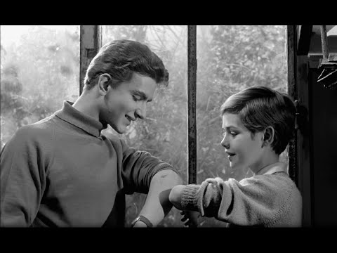 This Special Friendship (1964) | Les Amitiés Particulières | English Subtitles | B&W