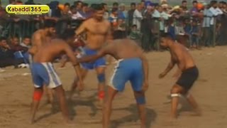 (1) Khehra Majha (Kapurthala) Kabaddi Tournament 27 Jan 2016