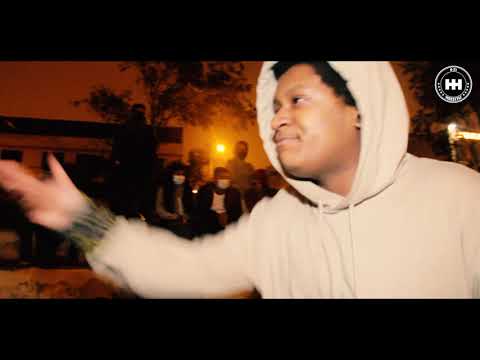 8CTAVOS - CAFU VS PAPALETA VS JESFET // FECHA #2 [R27 FRESTYLE]