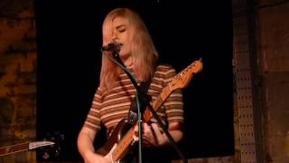 Beverly - Bulldozer live the Soup Kitchen, Manchester 16-05-16