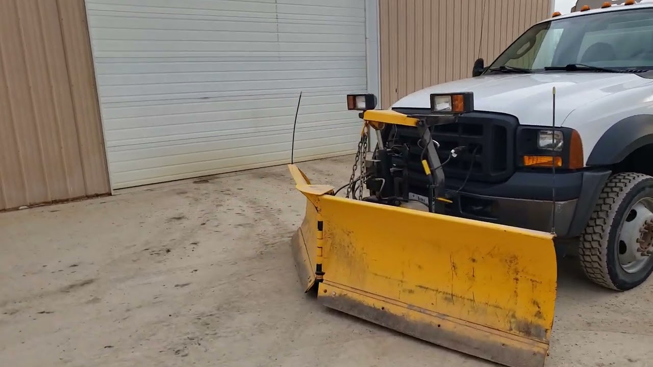 Used 2006 Ford F550 For Sale in Maquoketa, IA 5030253347 Commercial