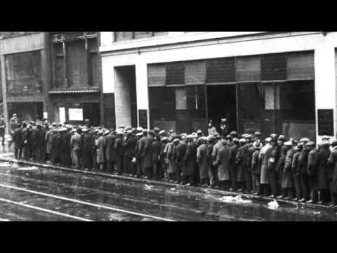 woody guthrie i aint got no home great depression