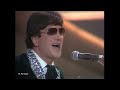 José Cid Um Grande Grande Amor Eurovision Song Contest 1980 Portugal