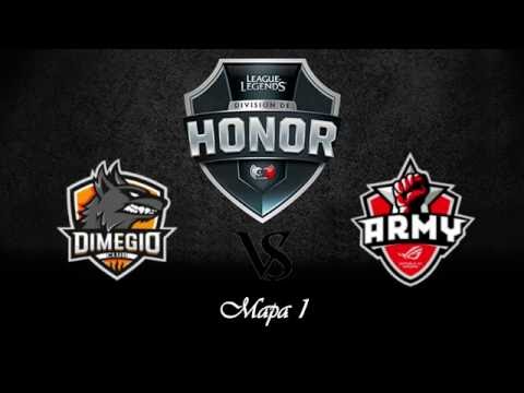 Las Mejores Jugadas del Dimegio Vs Asus de la Division de Honor.