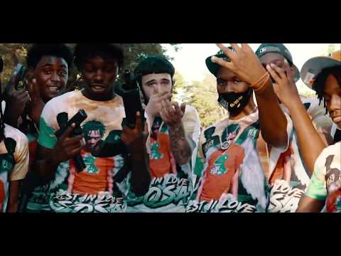 SOLO Tay x 1Paidmirr x Homi Michel - Playing For Keeps (Shot By @flickemfilms)