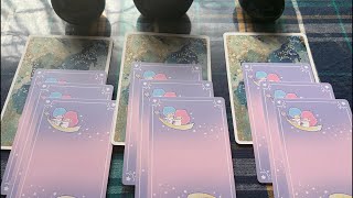【占い配信】今日あなたに伝えたいとびきりのメッセージ✨