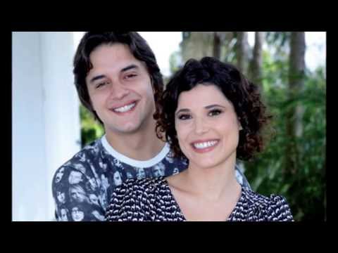 Chiquititas- Grava essa Ideia CAROL E JUNIOR(Letra)