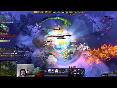 5-man Ravage into Echo Slamma Jamma so satisying