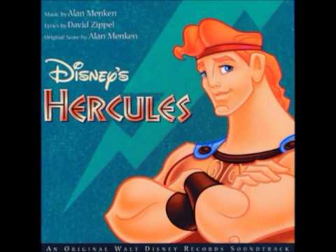 Hercules OST - 03 - The Gospel Truth II