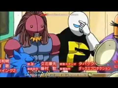 Tentai Senshi Sunred Shuuchishin Kei Takahara