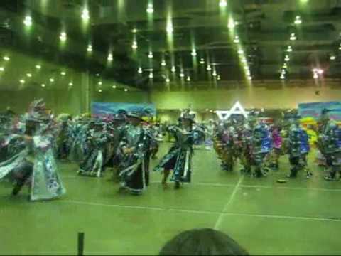 Avalon String Band: "Tradition!" @ The 2009 String Band Show of Shows