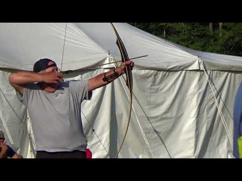 Calvin wins eagle eye ETAR 2018