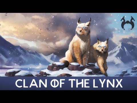 Northgard - The Clan of the Lynx Release Trailer