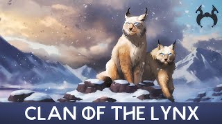 Northgard - Brundr & Kaelinn, Clan of the Lynx (DLC) Steam Key GLOBAL