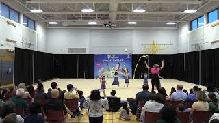Show 4 - 08 Colombia Rhythmic Around the World