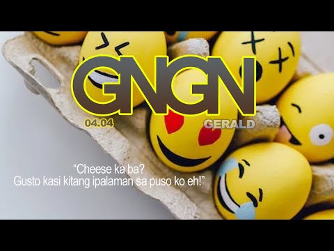"Late Night Vibes: Gabi na, Gising na! Laughtrip with Gerald April 4