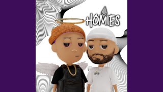 Homie Gs Music Video