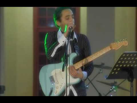 D.O.B. - Live a Carbonia - Prima Parte