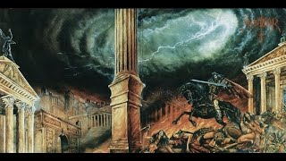 10 - Avatar - The Mines of Moria - Outro