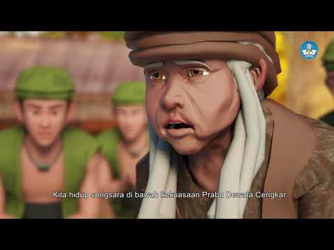 4. Respro Studio - Legenda Ajisaka