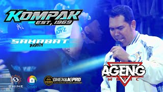 Download lagu SAHABAT // BRODIN // AGENG MUSIC 2025 LIVE KOMPAK WONOKERTO PEKALONGAN mp3 Download lagu SAHABAT // BRODIN // AGENG MUSIC 2025 LIVE KOMPAK WONOKERTO PEKALONGAN mp3