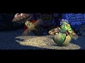 A Bug S Life Entertaining The Grasshoppers
