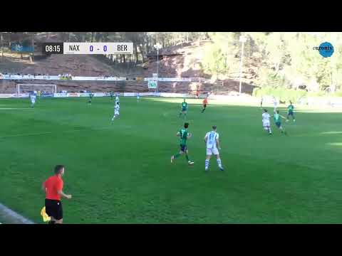 CD NAXARA - CD BERCEO (Tercera RFEF La Rioja)