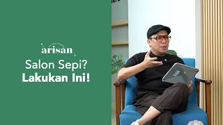 Download lagu Apa Aja Sih Cara Mempertahankan Bisnis Salon? Para Owner Bisnis Salon Ini Kasih Bocorannya mp3