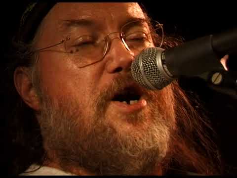 TW HENDERSON - STORYLAND -  video trailer from Blues Archive