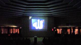 UB Training ESQ Tahun 2014 Bag. 8