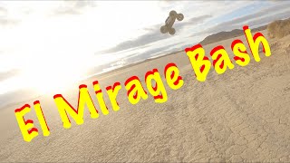 El mirage Bash