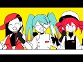 Butcher Vanity But The Singer Changes Every Few Seconds