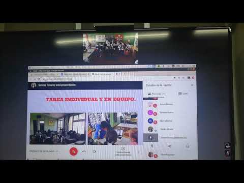 Escuela 35. Conociendo Diego Lamas en lo profundo. Multigrado.