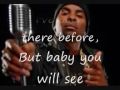 Bedda To Have Loved - Ginuwine