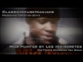 Les Indiscretes Mob Hunter Mid Tempo
