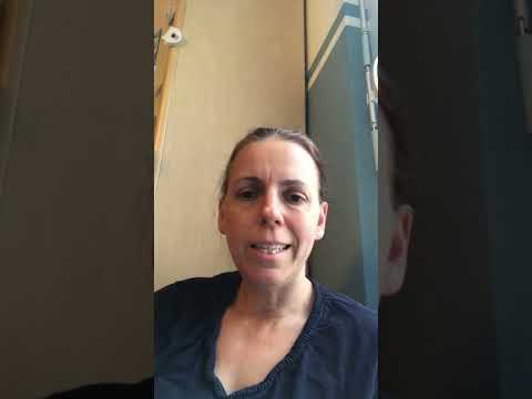 Die Pflege unserer Kinder ist eine Lebensaufgabe