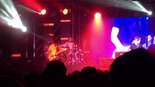 데이브레이크(DAYBREAK)-리트머스(Litmus) 라이브