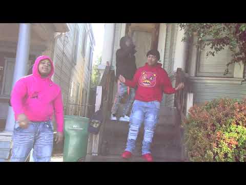 liltae3x - On My Soul (Official Video)