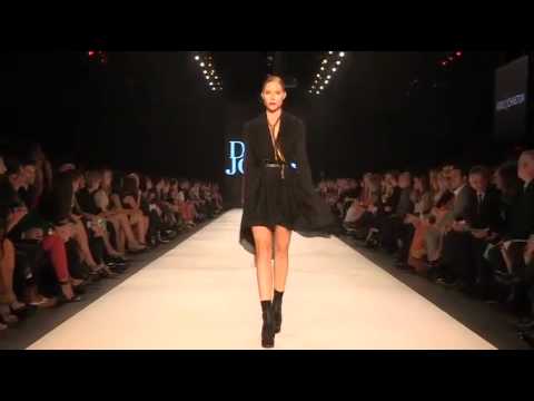 LMFF 2012 Opening Event - Kirrily Johnston