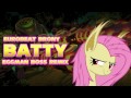 Eurobeat Brony - Batty (Eggman Boss Remix ...