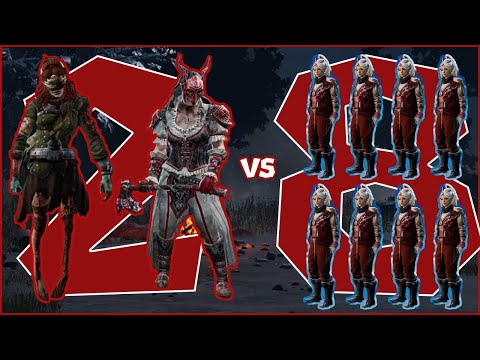 Steam Community :: Video :: The Current DBD Event...