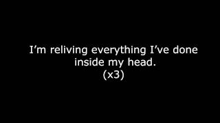 Miss May I - Turn Back The Time (+lyrics)