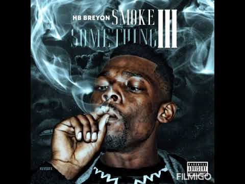 HB Breyon - Shot of Henny (pop out freestyle)