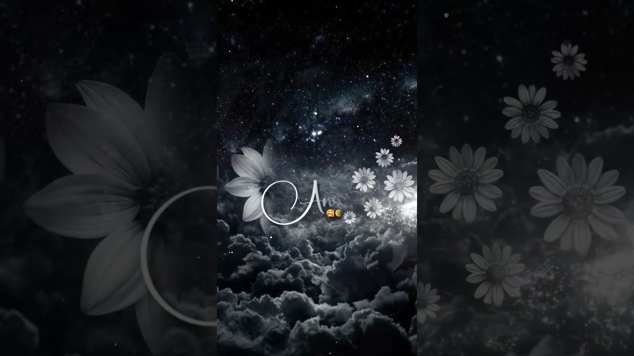 Anshika latter Name Status❤️||New trending Name Art video❤️ Whatsapp Status| #shorts