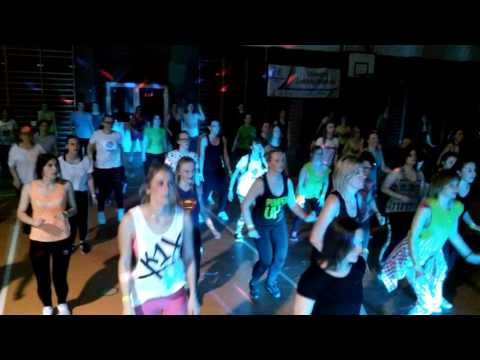 Oscar D' Leon Feat. Mola - Salsa Soca - Dawid Szymański