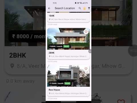 Room Finder video thumbnail