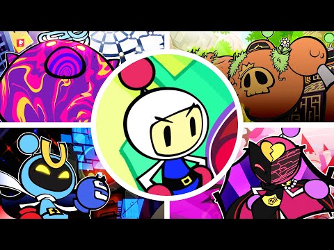 Steam Community :: Super Bomberman R Online