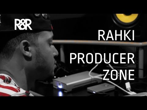 Rahki - Producer Zone